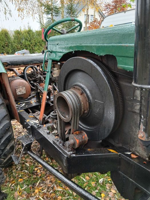 Esiok Solidna konstrukcja