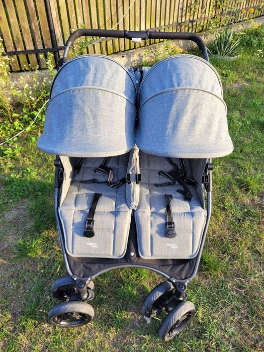 Wózek Valco snap duo