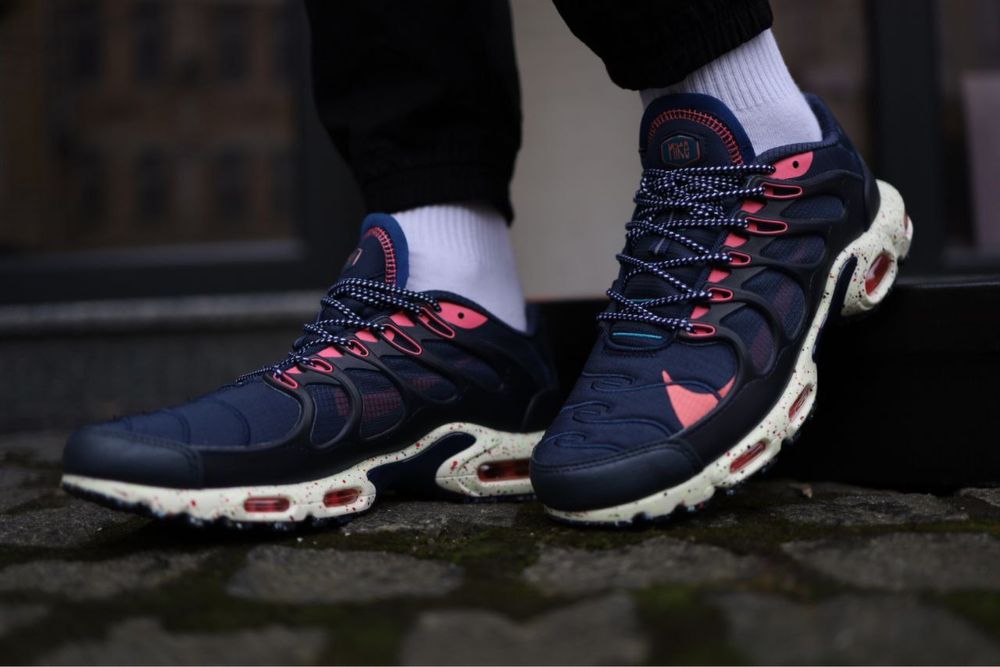 ТОП Nike VaporMax Plus