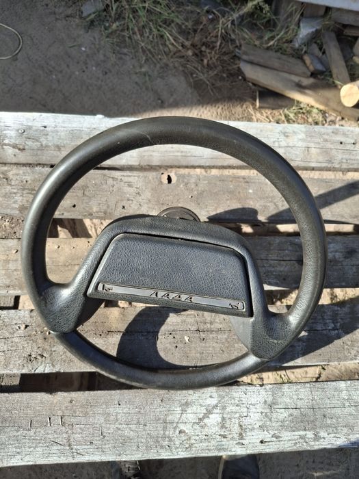 Руль,кермо,2108,2109,21099,21011,21012,21013,21014,21015 гарний  стан