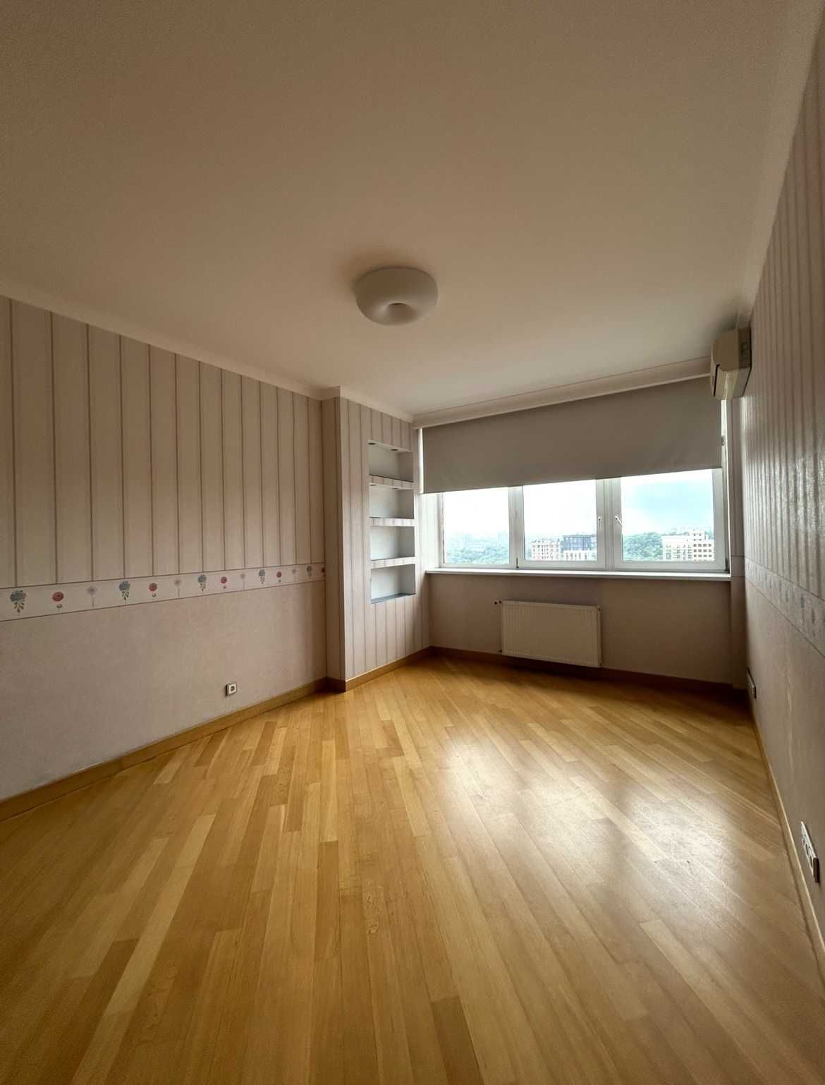 Продаж 6 кімнатної квартири, Печерськ