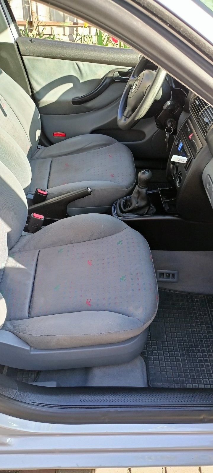 Продам авто Seat Toledo