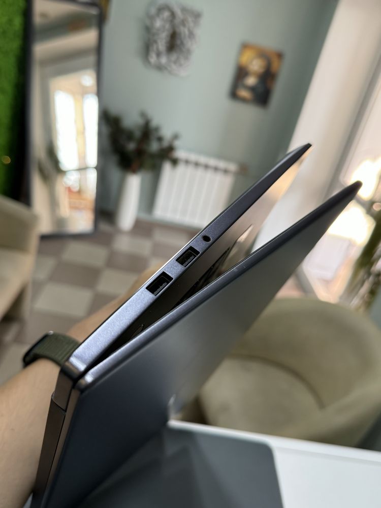 Huawei MateBook D 15 (53010XJB) Space Gray, Ryzen 7, 8 ram, 512ssd