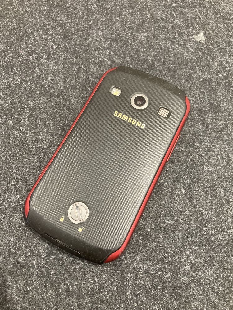 Samsung Galaxy XCover 2 pancerny telefon