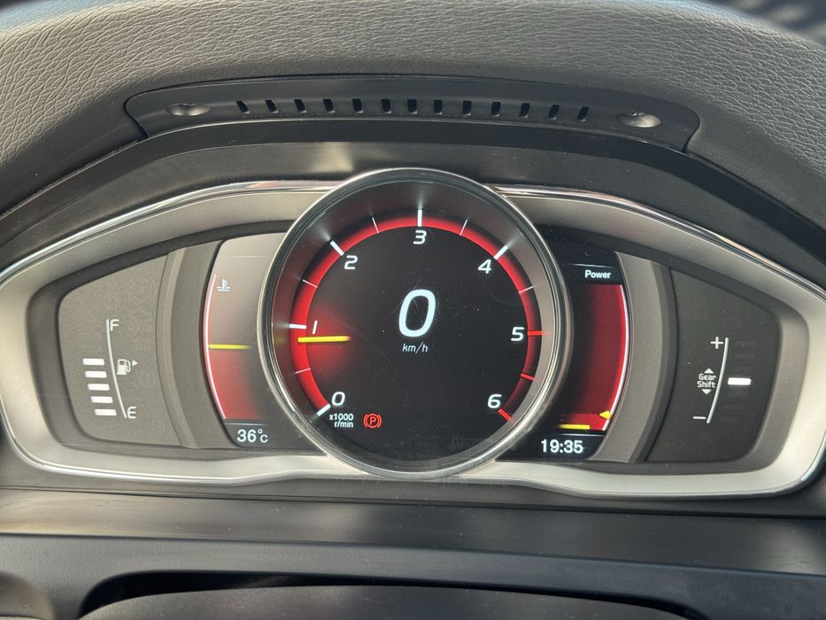 Продам Volvo V60