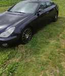 Mercedes Benz CLS 320