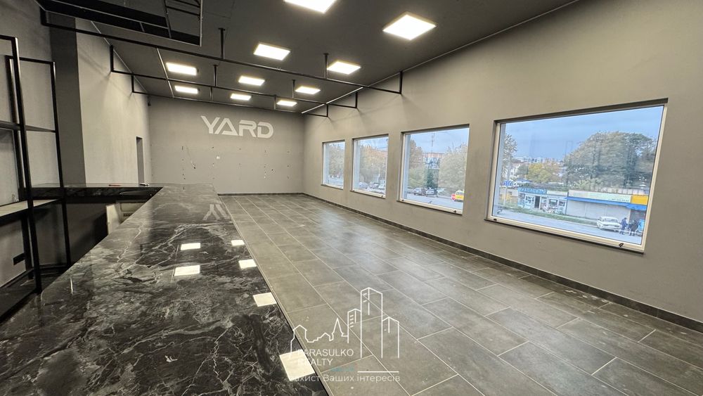 Здам в оренду стильне приміщення