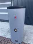 Sprzedam zbiornik cwu 200 l