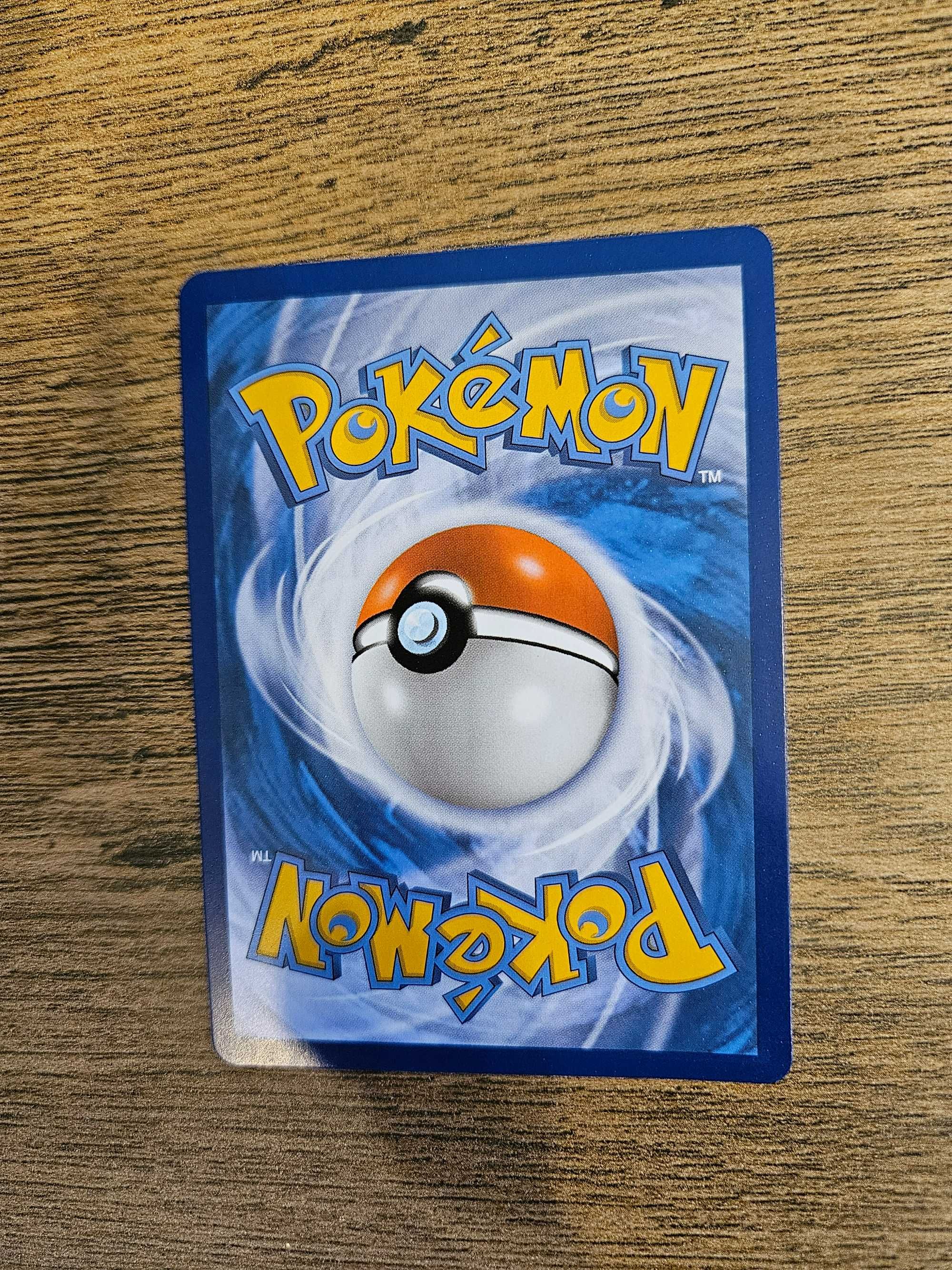ORYGINALNA Karta PROMO Pokemon Unown V SWSH300 - Nowa