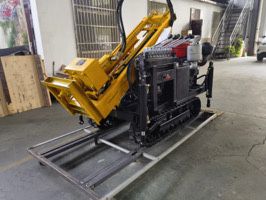 Wiertnica do studni glebinowych,pomp ciepla itd do 150m