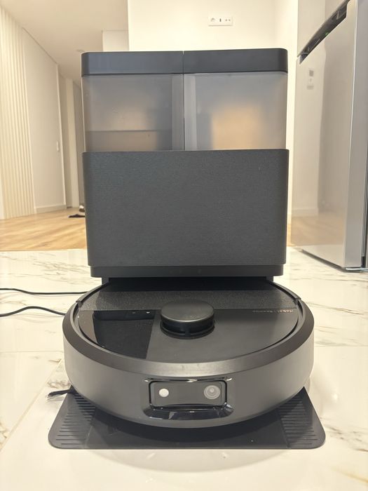 IROBOT ROOMBA Plus 505 Combo + Autowash - C/ Garantia