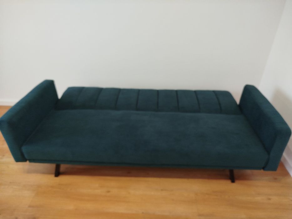 Nowa kanapa rozkładana