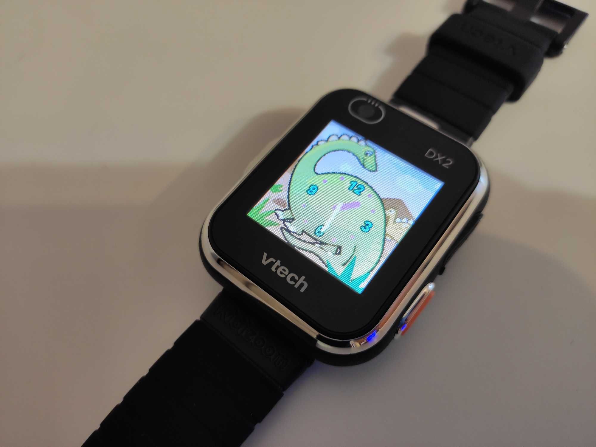 Zegarek dziecięcy Smart Vtech