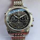 Okazja - Omega DeVille Co-Axial Rattrapante 442.10.44.51.06.001