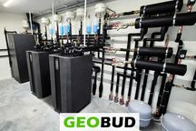 Pompa Ciepła Marki GEJZER.COM Gruntowa - Powietrzna Czyste Powietrze