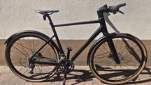Rower gravel Scott Metrix Bardzo Ładny
