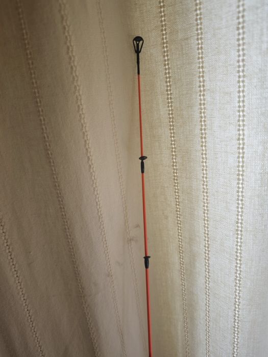 Cana de pesca Vega Choco/embarcada