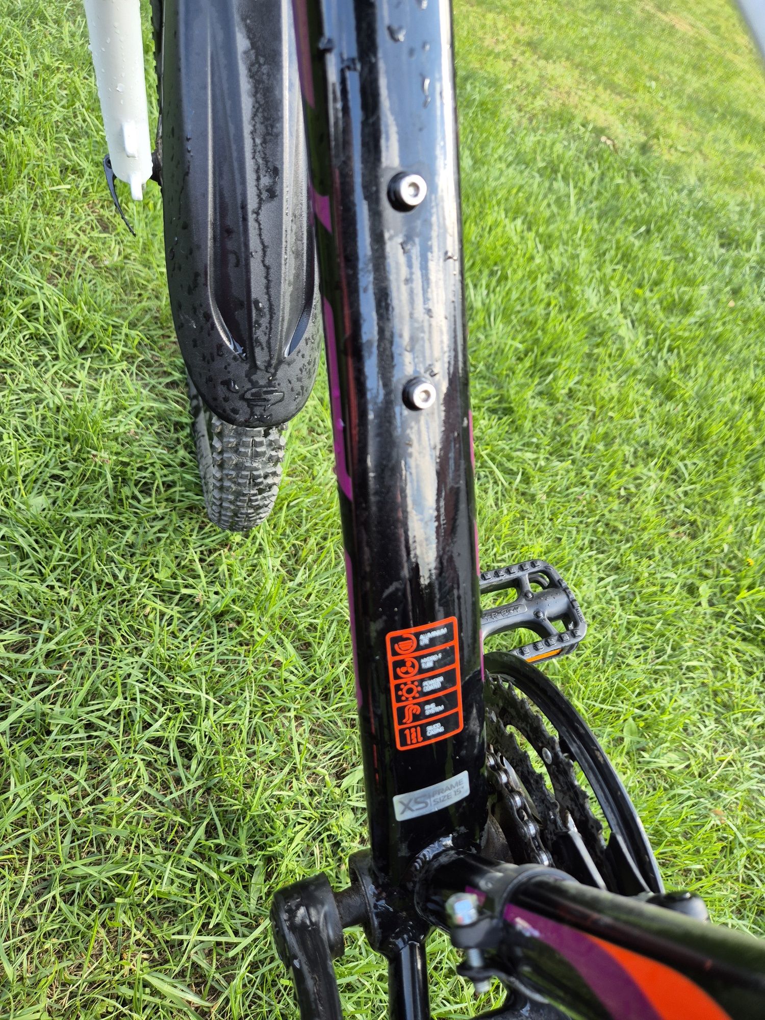 Rower Kross Lea 26 cali