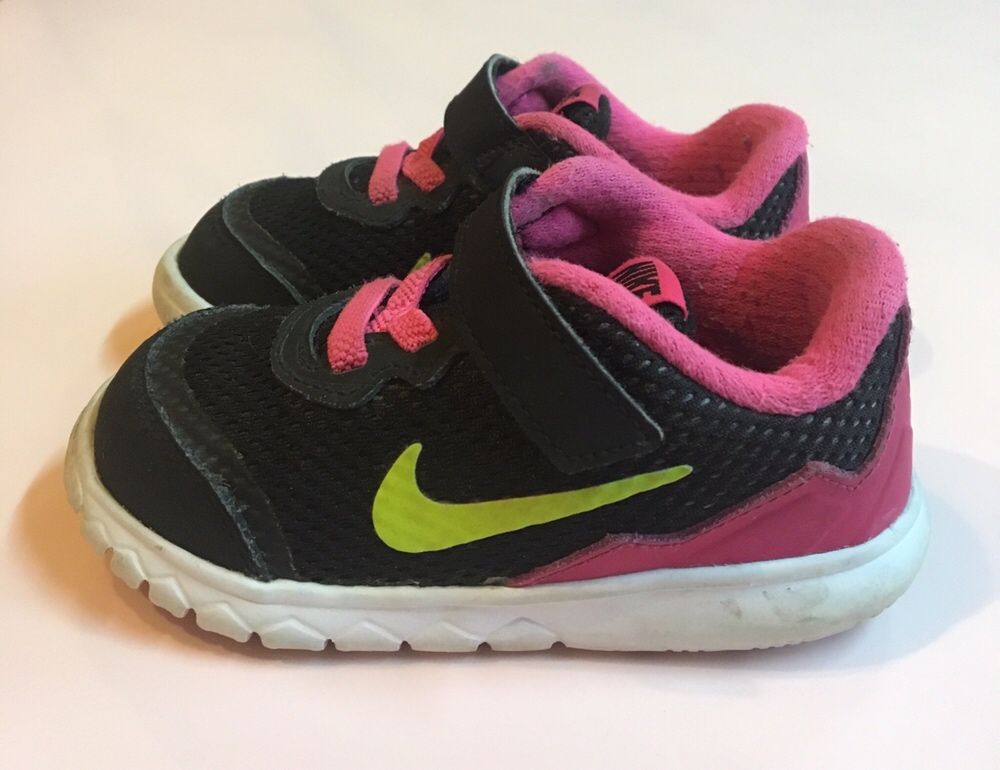 Детские кроссовки Nike оригинал размер 22 Кеды ботинки туфли