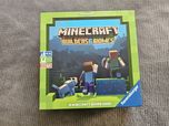 Gra planszowa Minecraf NOWA