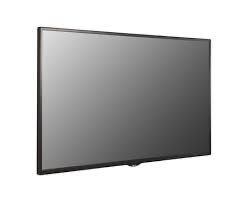 Monitor LG 55SE3B-B 55 cali LED Full HD