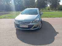 Продам  Opel Astra J