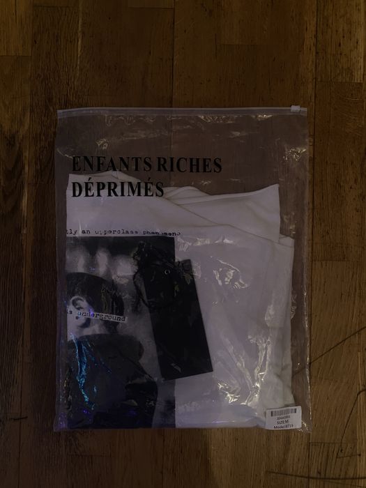 лонг від ERD (новий)