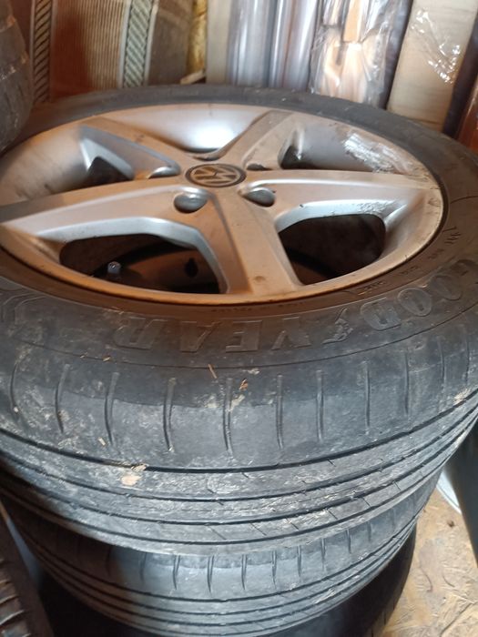 Продам диски на 16