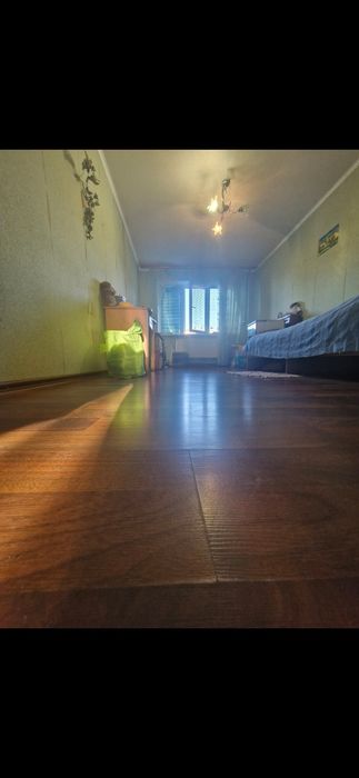 Продам 2кімнатну квартиру