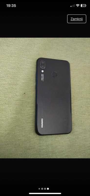 Huawei P20 Lite 4/64