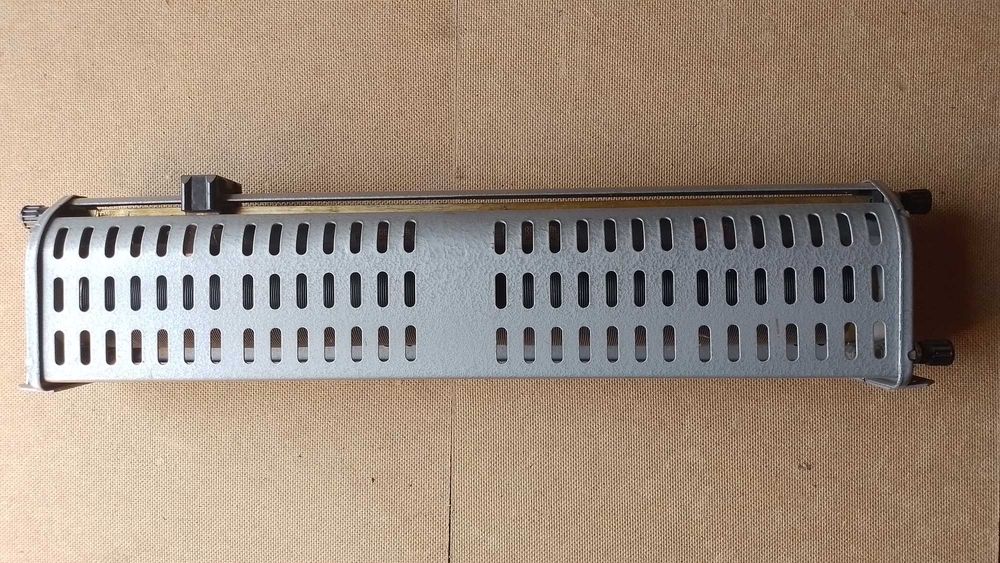 Реостат РСП. Новий. 1970 рік.