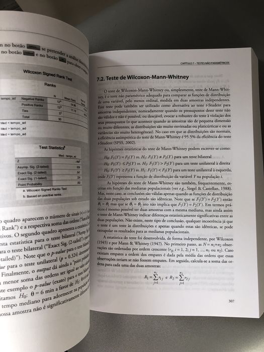 Livro de Estatistica