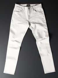 Белые мужские брюки Colins. 34-32. Новые.