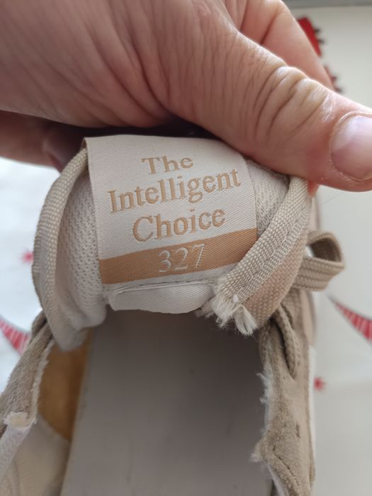 Sapatilhas new balance