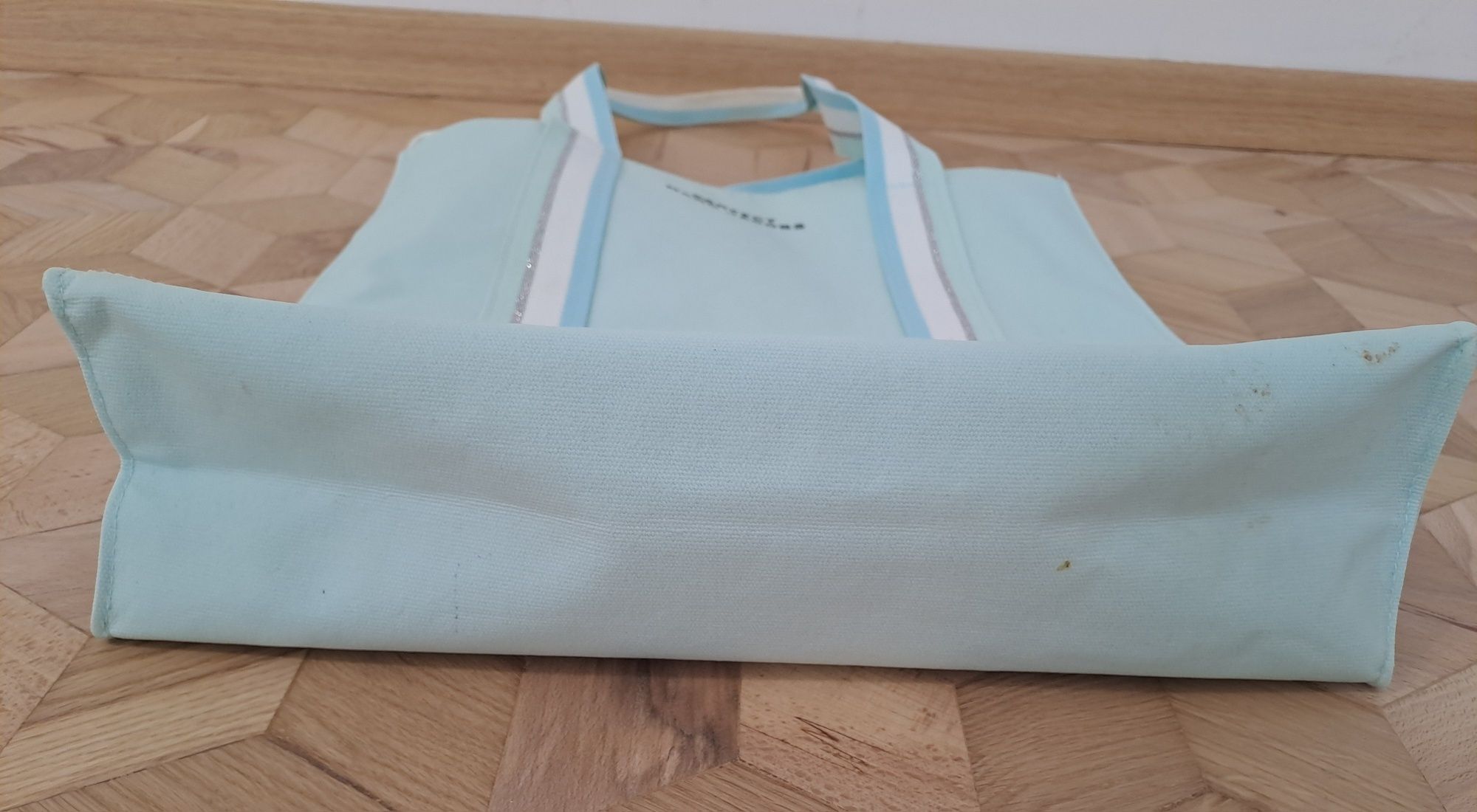 Marc Jacobs torba plażowa torba na zakupy tote bag torebka