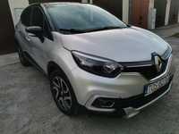 Renault Captur 1,5dci Automat_ Navigacja _ Climatronic _ Czujniki _ Prywatnie