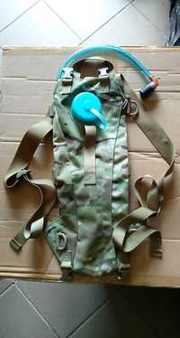 Camelbak Armia Brytyjska MTP z wkładem hydracyjnym 2L