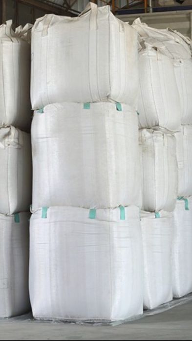 Worki Big Bag Bagi 95/95/132 z wkładem Foliowym BigBag CCM KUKURYDZA