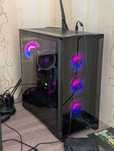 Потужний ПК для ігор(повний комплект) | RTX 3080 Ti + Ryzen 7 5700X3D
