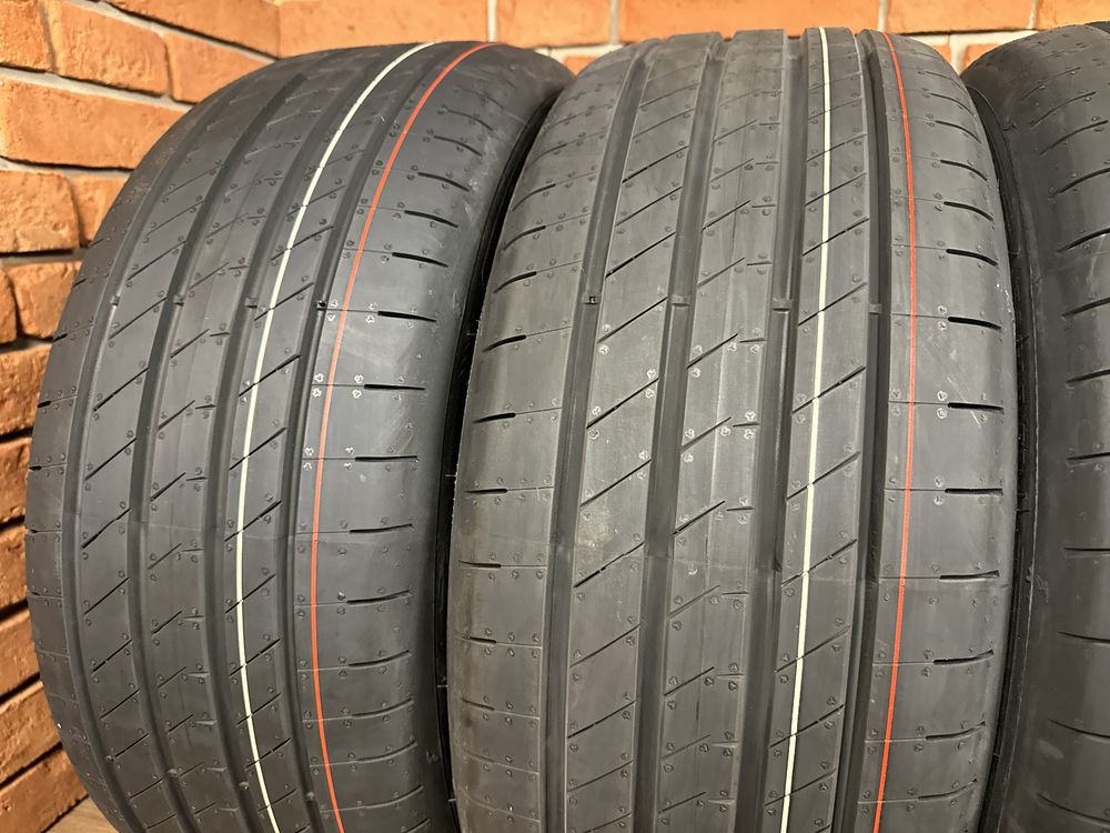 Goodyear Eagle F1 Asymmetric 6 235/45R18 2024 NOWE