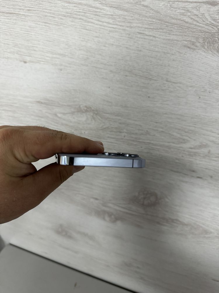 13 pro max 128gb blue