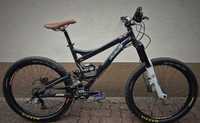 Rower Mtb Full Specialized SX Trial One Fox