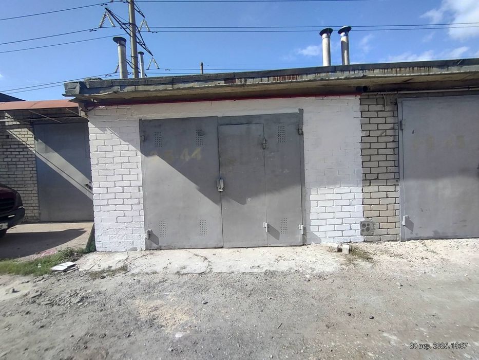 Київ Деснянський Пухівська 2 ділянка3 гараж 4х6 ремонт власник хозяїн