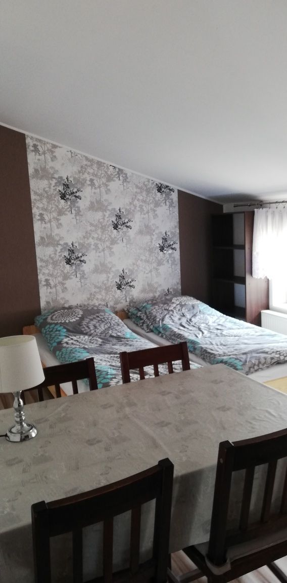 Pokoje noclegi apartament agroturystyka 5km od morza