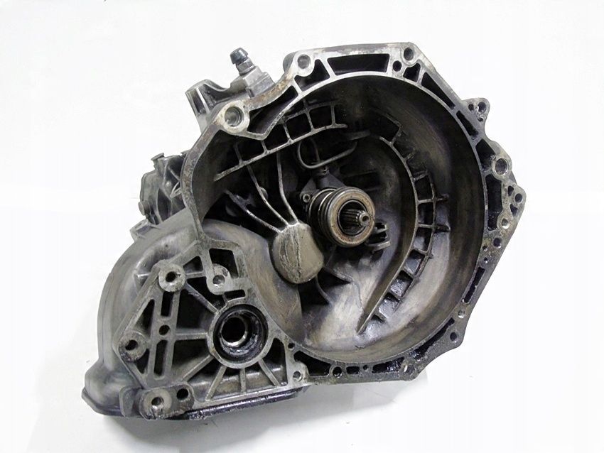 Skrzynia biegów F13C394 1.0 1.2 1.4 16V Corsa c Astra g Agila Combo