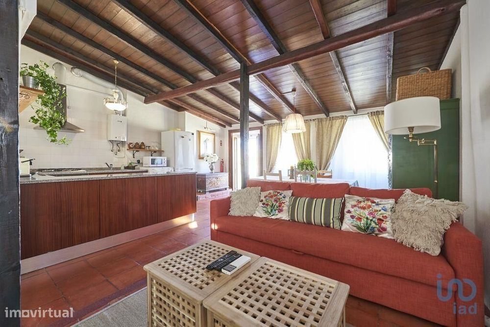Apartamento T2 em Ajuda de 90,00 m2