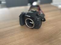 Canon EOS 80D Body