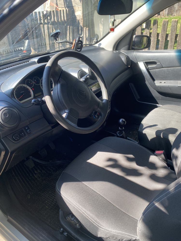 Продам автомобіль Chevrolet