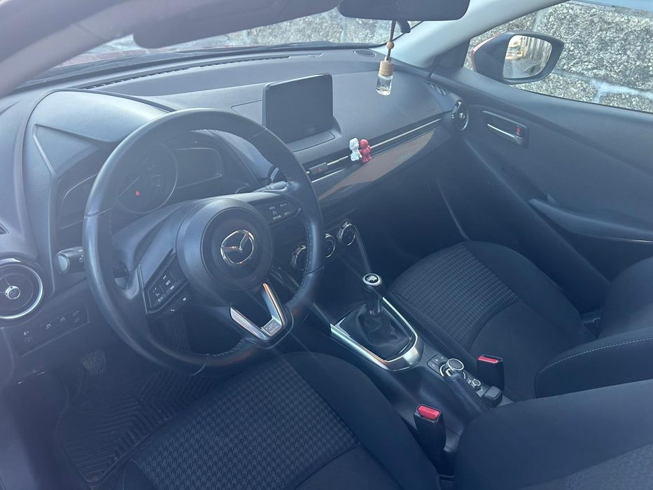 Mazda 2 - 2019 - 70000km
