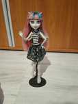 Monster High Rochelle Basic Lalka